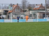 W.H.S. 1 - S.K.N.W.K. 1 (oefen) seizoen 2023-2024 (166/191)